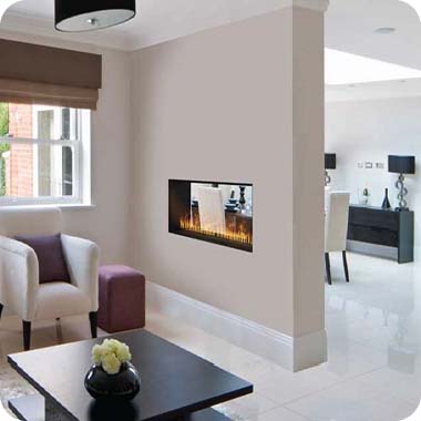 Dimplex Electric Fireplaces