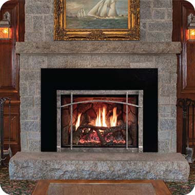Empire Fireplace Inserts