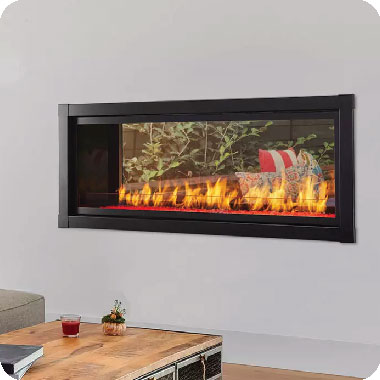 Monessen Hearth Gas Fireplaces
