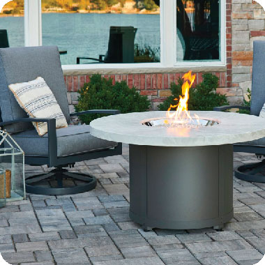 Fire Pits